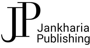 Jankharia Publishing Logo